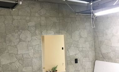 Se vende bodega en Azcpotzalco