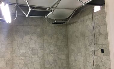 Se vende bodega en Azcpotzalco