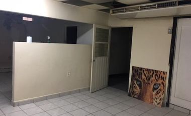 Se vende bodega en Azcpotzalco
