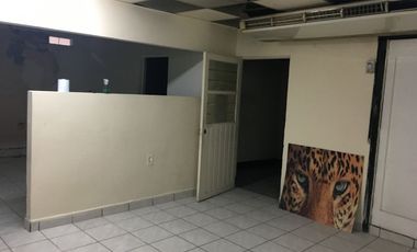 Se vende bodega en Azcpotzalco
