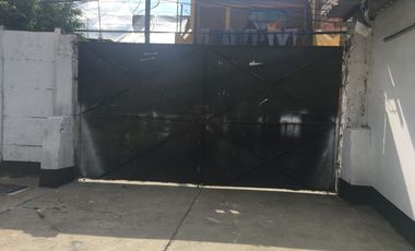 Se vende bodega en Azcpotzalco