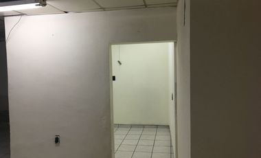 Se vende bodega en Azcpotzalco