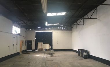 Se vende bodega en Azcpotzalco