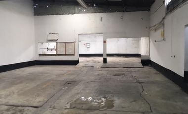 Se vende bodega en Azcpotzalco