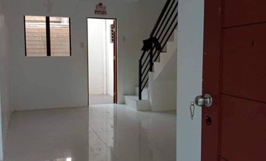 Ready for Occupancy 2 Storey 2 Bedroom Fully Finished Townhouse in Labangon, Cebu City, Cebu