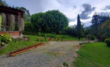 FINCA EN GUARNE