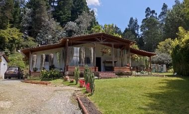 FINCA EN GUARNE
