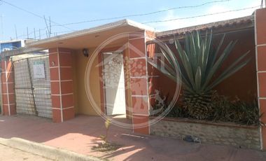 CASA EN VENTA UBICADA EN MIXQUIAHUALA, HIDALGO