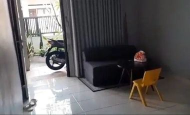 Dijual Rumah Gardenia Bojong Gede Bogor Siap Huni Murah Sudah Renovasi Bisa KPR