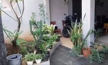Dijual Rumah Gardenia Bojong Gede Bogor Siap Huni Murah Sudah Renovasi Bisa KPR