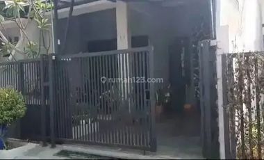 Dijual Rumah Gardenia Bojong Gede Bogor Siap Huni Murah Sudah Renovasi Bisa KPR