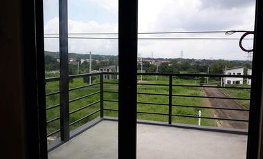 4BR + Family Area Model J Single Detached at Ponte Verde de Sto Tomas Batangas