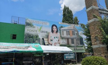 4BR + Family Area Model J Single Detached at Ponte Verde de Sto Tomas Batangas