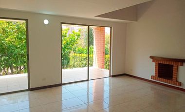 44653 Casa en arriendo en el sector La Sebastiana, Envigado