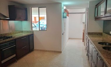 44653 Casa en arriendo en el sector La Sebastiana, Envigado