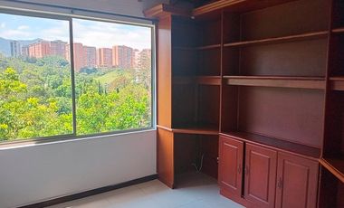 44653 Casa en arriendo en el sector La Sebastiana, Envigado