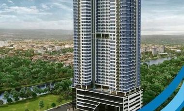 Condo for sale in Bridgetowne Pasig Cirrus Residences Studio Type 24.00 sqm