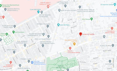 Bonita Propiedad En Venta