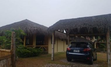 Olon, Venta de linda Casa 3 dormitorios cercana al mar