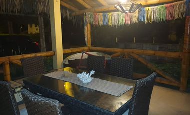 Olon, Venta de linda Casa 3 dormitorios cercana al mar