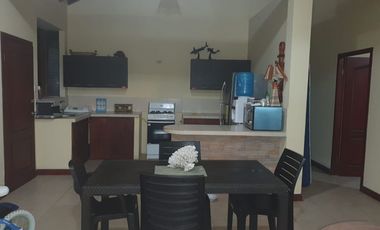 Olon, Venta de linda Casa 3 dormitorios cercana al mar