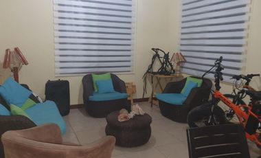 Olon, Venta de linda Casa 3 dormitorios cercana al mar