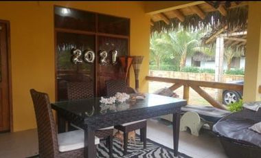 Olon, Venta de linda Casa 3 dormitorios cercana al mar