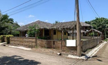 Olon, Venta de linda Casa 3 dormitorios cercana al mar