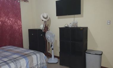 Olon, Venta de linda Casa 3 dormitorios cercana al mar