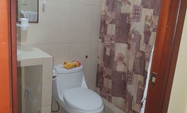 Olon, Venta de linda Casa 3 dormitorios cercana al mar