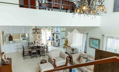 4 Bedroom House for Sale in Molave Highlands Subdivision