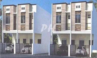 For Sale Pre-selling House and Lot in Novaliches with 3 bedrooms and 1 Car Garage PH2018