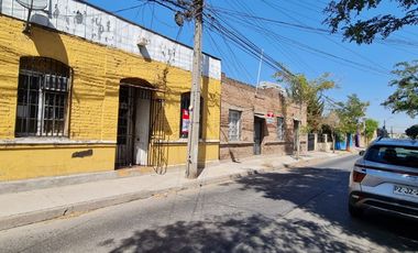 CASA EN El LLANO SUBERCASEUX