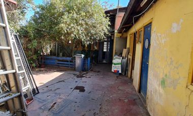 CASA EN El LLANO SUBERCASEUX