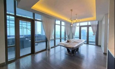 FOR SALE: 5 Bedroom Penthouse in Viridian Hills, San Juan