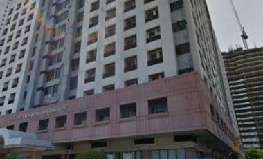 Commercial/Office for Rent at City Land  Dela Rosa Makati