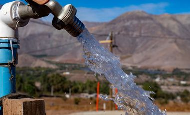 Parcelas con electricidad y agua, sector Mamalluca (Vicuña), 5.000 m2, Valle del Elqui. $85 millones