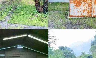 Ruko disewakan di Trawas, Mojokerto, Jawa Timur