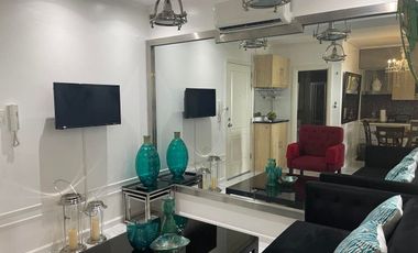 Rent- Furnished 2-Bedroom at Soho, Shaw, Greenfield District, Mandaluyong