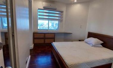 2-BR Condo Unit with 1-Parking For Rent in Pacific Place Condominium, Ortigas Center Pasig City