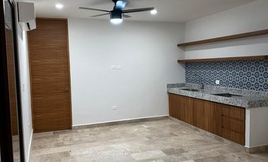 Venta de Townhouses en Playa San Benito Yucatán