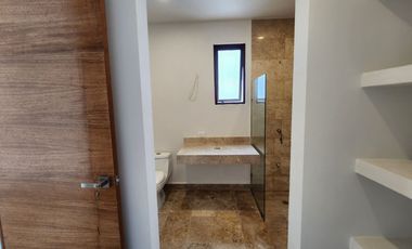 Venta de Townhouses en Playa San Benito Yucatán