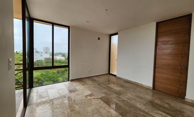 Venta de Townhouses en Playa San Benito Yucatán