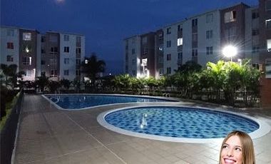 ALQUILO EXCELENTE APARTAMENTO AL ORIENTE DE CALI EN POBLADO CAMPESTRE.