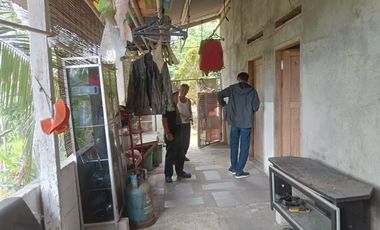 Rumah Murah Dekat Puri Citraland Ciracas Kota Serang