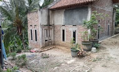 Rumah Murah Dekat Puri Citraland Ciracas Kota Serang