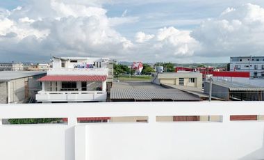 CASA RENTERA  DE  VENTA EN MANTA CERCA A UNIVERSIDAD