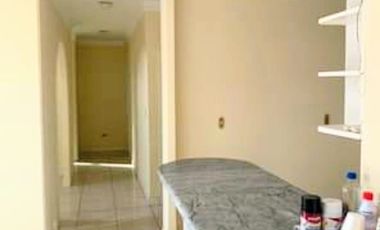 CASA RENTERA  DE  VENTA EN MANTA CERCA A UNIVERSIDAD