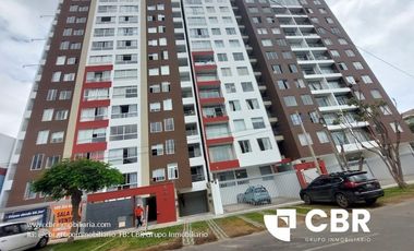 VENDO DEPARTAMENTO ESTRENO EN SANTA BEATRIZ