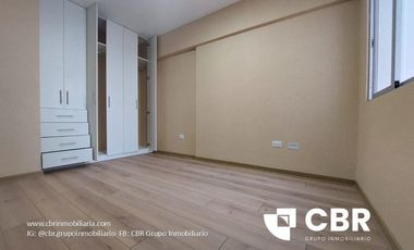 VENDO DEPARTAMENTO ESTRENO EN SANTA BEATRIZ